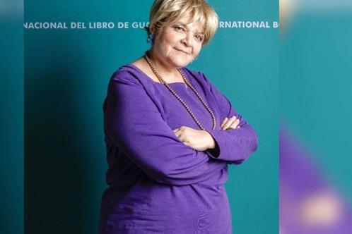 Muere la escritora y periodista cultural M&oacute;nica Maristain