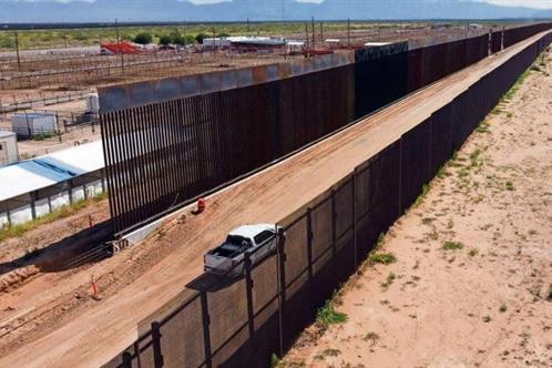 Alinean EU y M&eacute;xico estrategias de seguridad contra huachicol