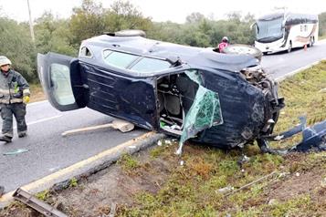 Fotogaler&iacute;a Policiaca del 17/12/2025