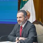 Elimina De la Garza petici&oacute;n de deuda