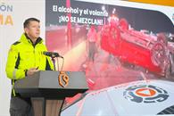 Mantienen autoridades presencia en carreteras