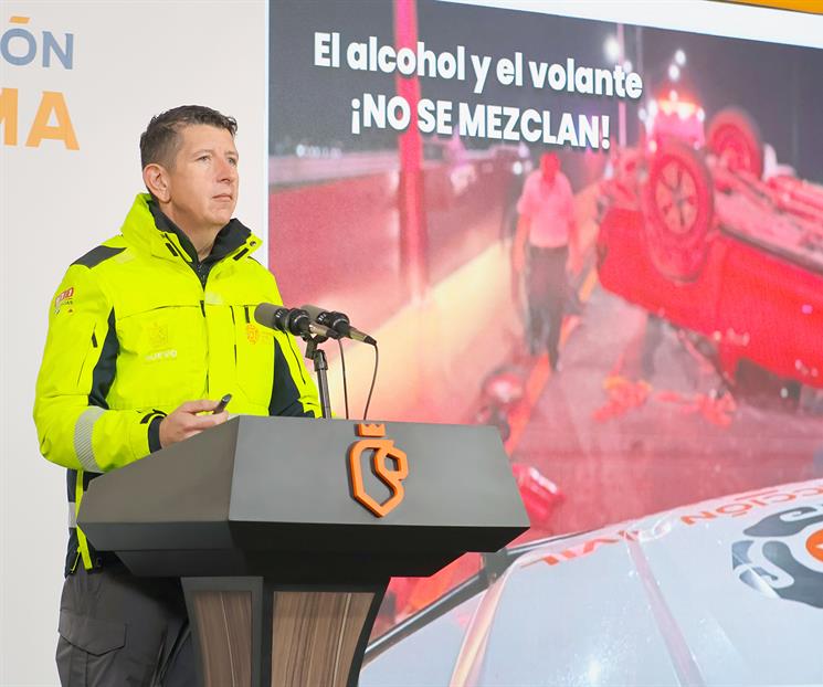 Mantienen autoridades presencia en carreteras