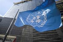 Tacha Caracas de "irracional" el bloqueo anunciado por Washington