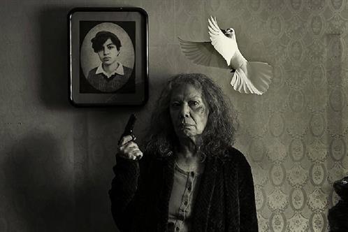 M&eacute;xico queda fuera de la pr&oacute;xima entrega del premio Oscar 2026