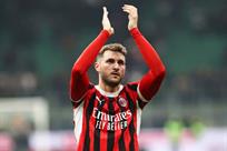 Gim&eacute;nez analiza si se opera del tobillo