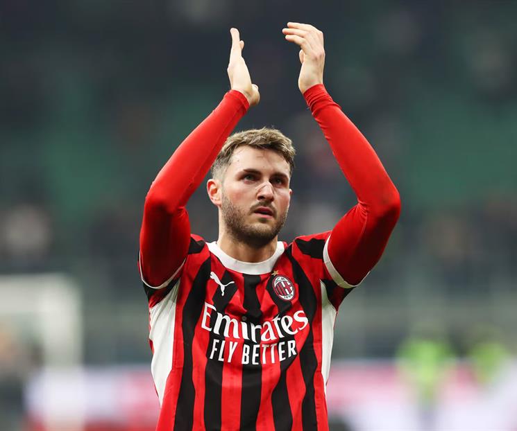 Giménez analiza si se opera del tobillo Giménez analiza si se opera del tobillo