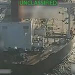 Trump ordena bloqueo naval a Venezuela