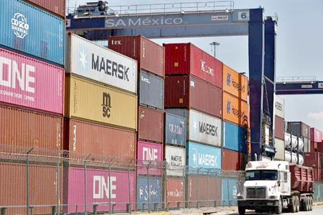 Confirman remoci&oacute;n de Director de Aduanas: Tonatiuh M&aacute;rquez