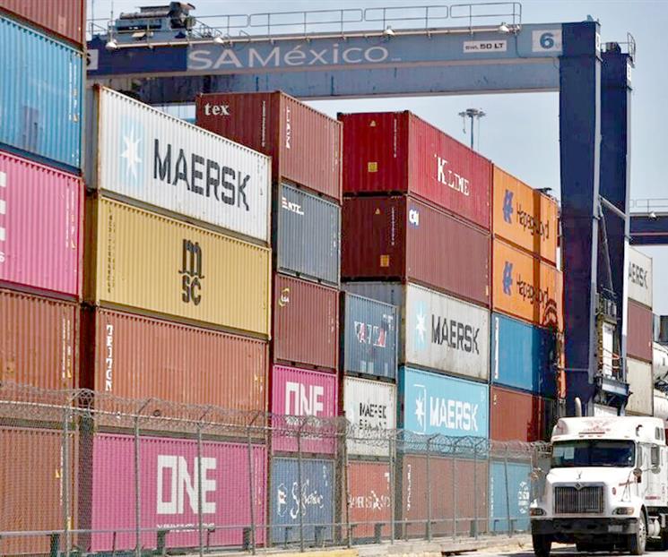 Confirman remoción de Director de Aduanas: Tonatiuh Márquez Confirman remoción de Director de Aduanas: Tonatiuh Márquez