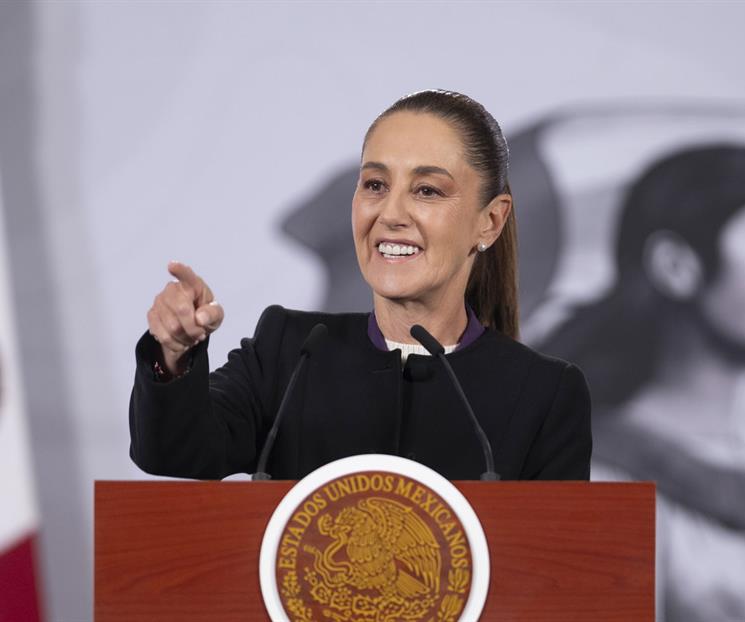 Ve Sheinbaum duplicidad en funciones de OPLES