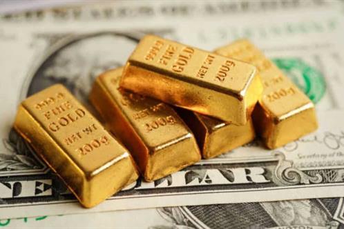 Apuntan reservas de Banxico a m&aacute;ximo hist&oacute;rico en 30 a&ntilde;os