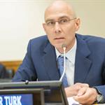 Pide la ONU liberaci&oacute;n de venezolanos detenidos