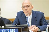 Pide la ONU liberaci&oacute;n de venezolanos detenidos