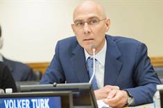 Pide la ONU liberaci&oacute;n de venezolanos detenidos