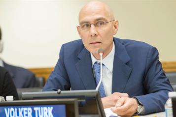 Pide la ONU liberaci&oacute;n de venezolanos detenidos