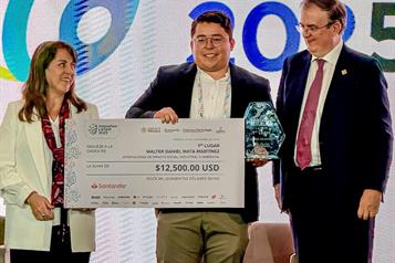 Distinguen a WAS por soluci&oacute;n que transforma la construcci&oacute;n