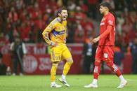 Castigan a Vigón con dos juegos Castigan a Vigón con dos juegos