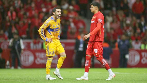 Castigan a Vig&oacute;n con dos juegos