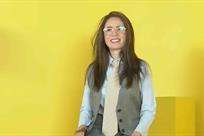 Hospitalizan a Yolanda Andrade por reca&iacute;da