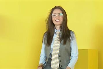 Reportan que Yolanda Andrade est&aacute; hospitalizada tras reca&iacute;da