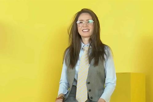 Reportan que Yolanda Andrade est&aacute; hospitalizada tras reca&iacute;da