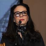 Sale de hospitalizaci&oacute;n Yolanda Andrade y agradece apoyo