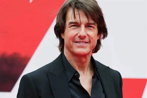 Protagonizar&aacute; Tom Cruise nueva pel&iacute;cula de Gonz&aacute;lez I&ntilde;&aacute;rritu