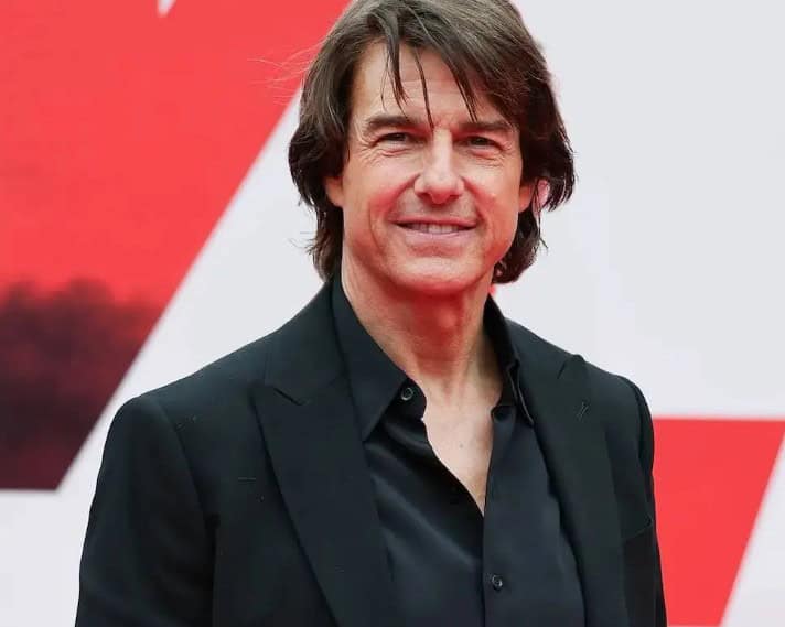 Protagonizará Tom Cruise nueva película de González Iñárritu Protagonizará Tom Cruise nueva película de González Iñárritu