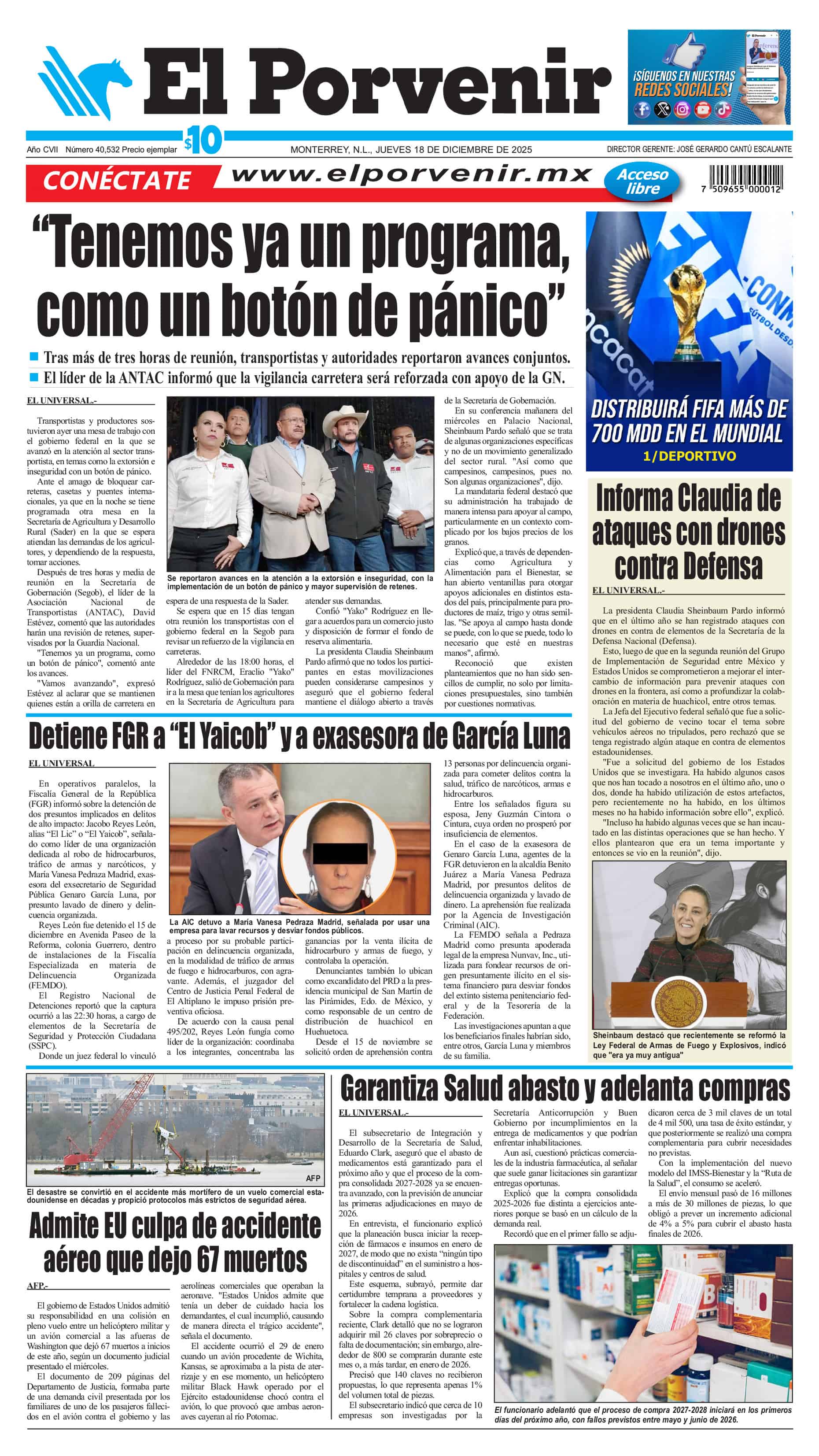 Portada