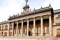 Adelantan vacaciones de el Peri&oacute;dico Oficial del Estado