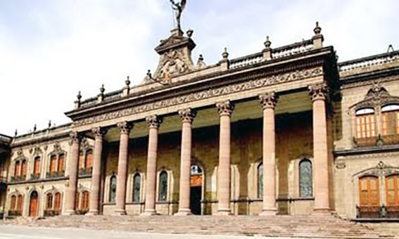 Adelantan vacaciones de el Periódico Oficial del Estado Adelantan vacaciones de el Periódico Oficial del Estado