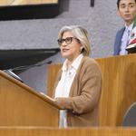 Acusa MC a PRIAN de controlar el Congreso