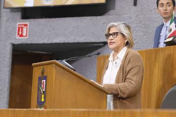 Acusa MC a PRIAN de controlar el Congreso