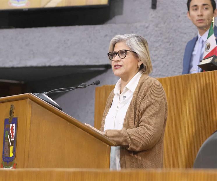 Acusa MC a PRIAN de controlar el Congreso Acusa MC a PRIAN de controlar el Congreso