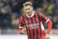 Confirman operaci&oacute;n de Santi y podr&iacute;a salir del Mil&aacute;n