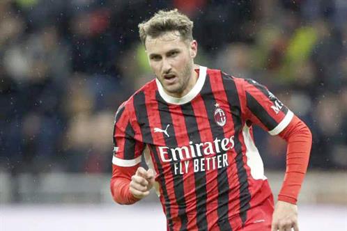 Confirman operaci&oacute;n de Santi y podr&iacute;a salir del Mil&aacute;n