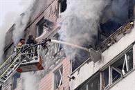 Afirma Zelenski que Rusia se prepara para un nuevo año de guerra Afirma Zelenski que Rusia se prepara para un nuevo año de guerra