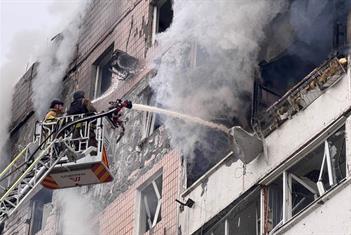 Afirma Zelenski que Rusia se prepara para un nuevo año de guerra Afirma Zelenski que Rusia se prepara para un nuevo año de guerra