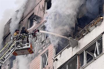 Afirma Zelenski que Rusia se prepara para un nuevo a&ntilde;o de guerra