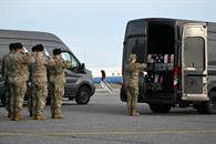 Pone fin El Congreso de EU a las sanciones contra Siria Pone fin El Congreso de EU a las sanciones contra Siria