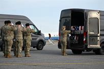 Pone fin El Congreso de EU a las sanciones contra Siria