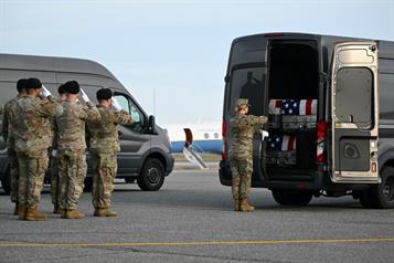 Pone fin El Congreso de EU a las sanciones contra Siria