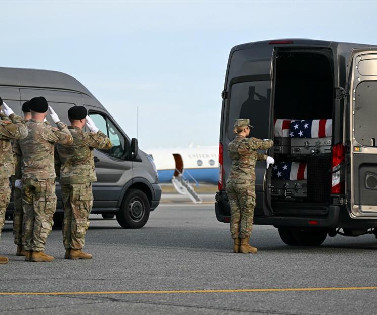 Pone fin El Congreso de EU a las sanciones contra Siria
