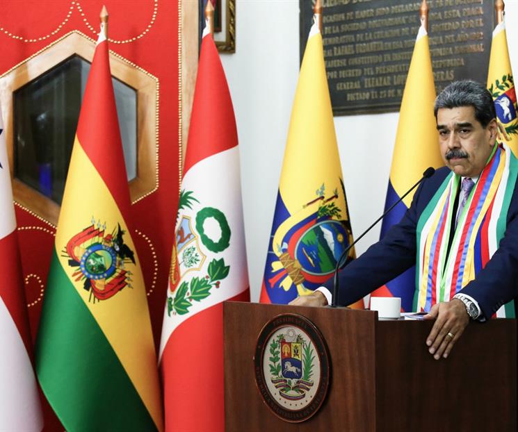 Exportaci&oacute;n petrolera venezolana sigue pese a bloqueo de Trump