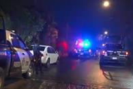 Lesionan de un balazo en la frente a menor