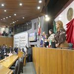 Aprueban por mayor&iacute;a presupuesto pero por lo pronto no se publicar&aacute;