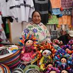 Artesanos en el Coraz&oacute;n regresa al Z&oacute;calo capitalino