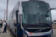 Asalto en carretera federal 57; roban m&aacute;s de un mill&oacute;n de pesos