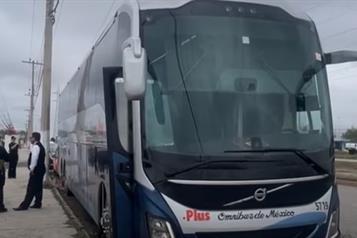 Asalto en carretera federal 57; roban m&aacute;s de un mill&oacute;n de pesos