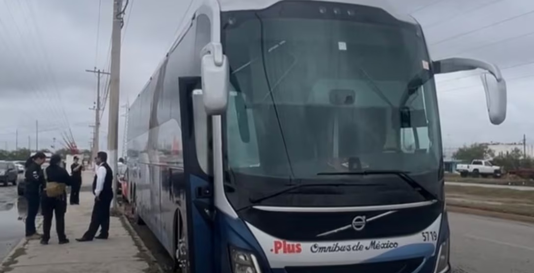 Asalto en carretera federal 57; roban m&aacute;s de un mill&oacute;n de pesos